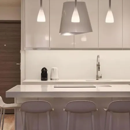 Cute N Comfort Luxury Condo In Kolonaki Athen Exterior foto