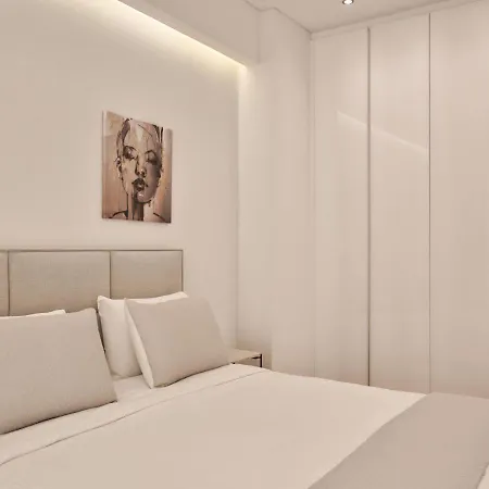 Cute N Comfort Luxury Condo In Kolonaki Athen Exterior foto