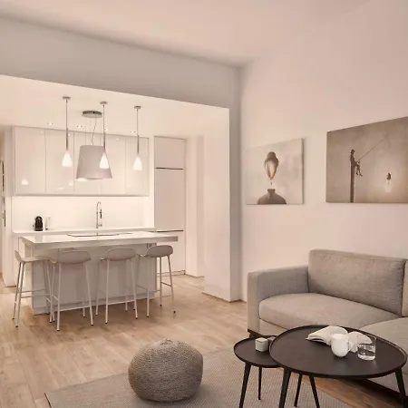 Cute N Comfort Luxury Condo In Kolonaki Athen Exterior foto