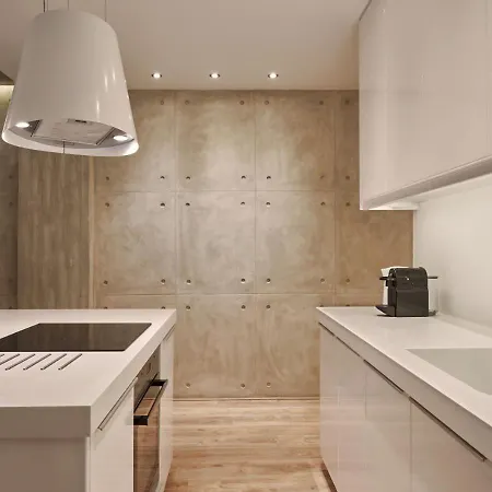 Cute N Comfort Luxury Condo In Kolonaki Athen Exterior foto
