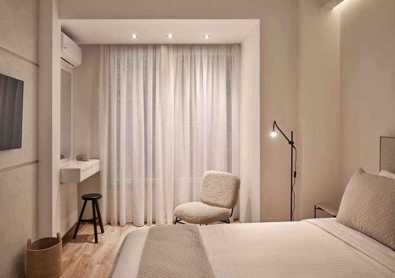 Cute N Comfort Luxury In Kolonaki