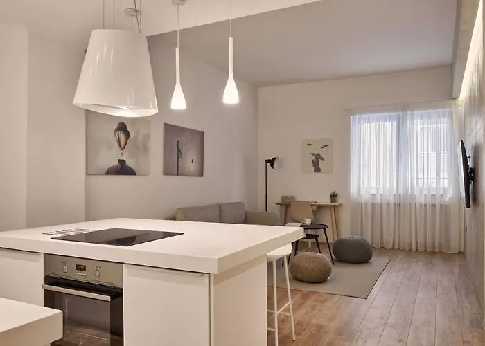 Cute N Comfort Luxury Condo In Kolonaki