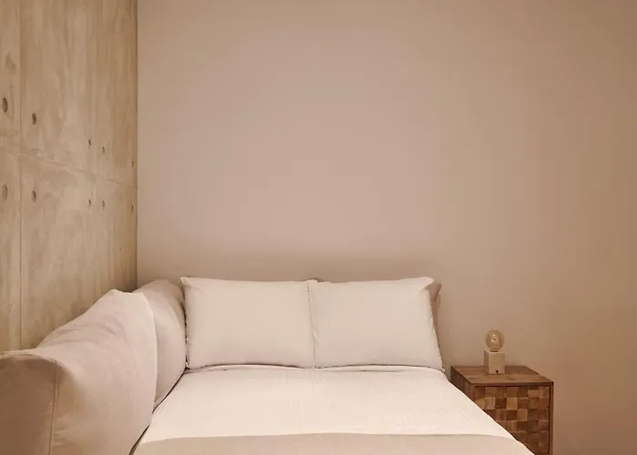 Cute N Comfort Luxury Condo In Kolonaki