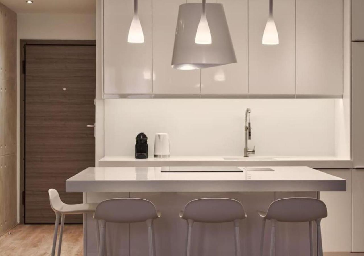 Apartment Cute N Comfort Luxury In Kolonaki *