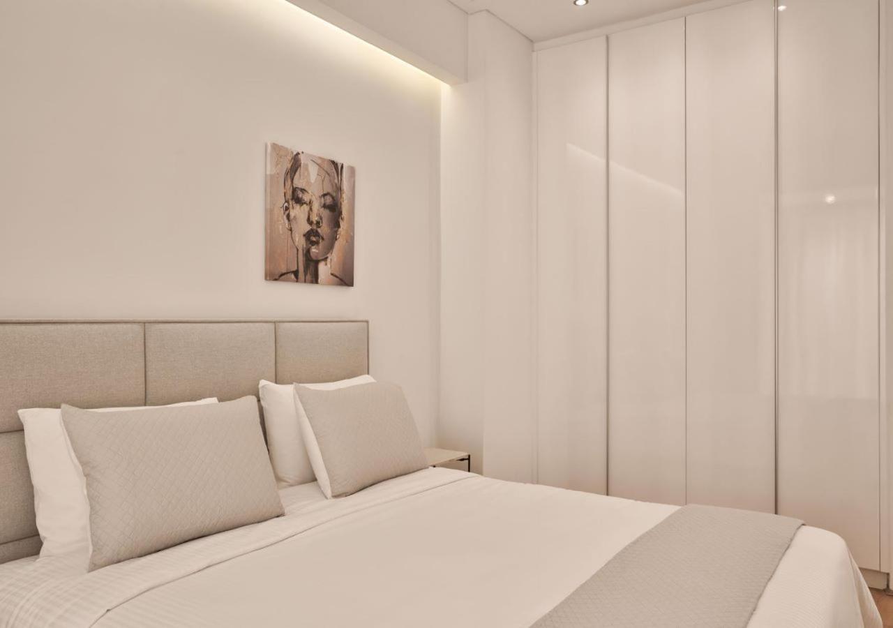 Apartment Cute N Comfort Luxury In Kolonaki *