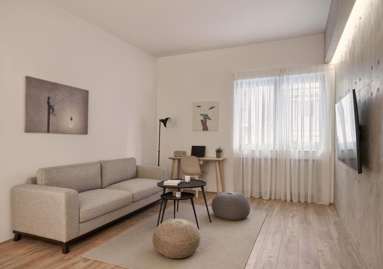 Cute N Comfort Luxury In Kolonaki Athens