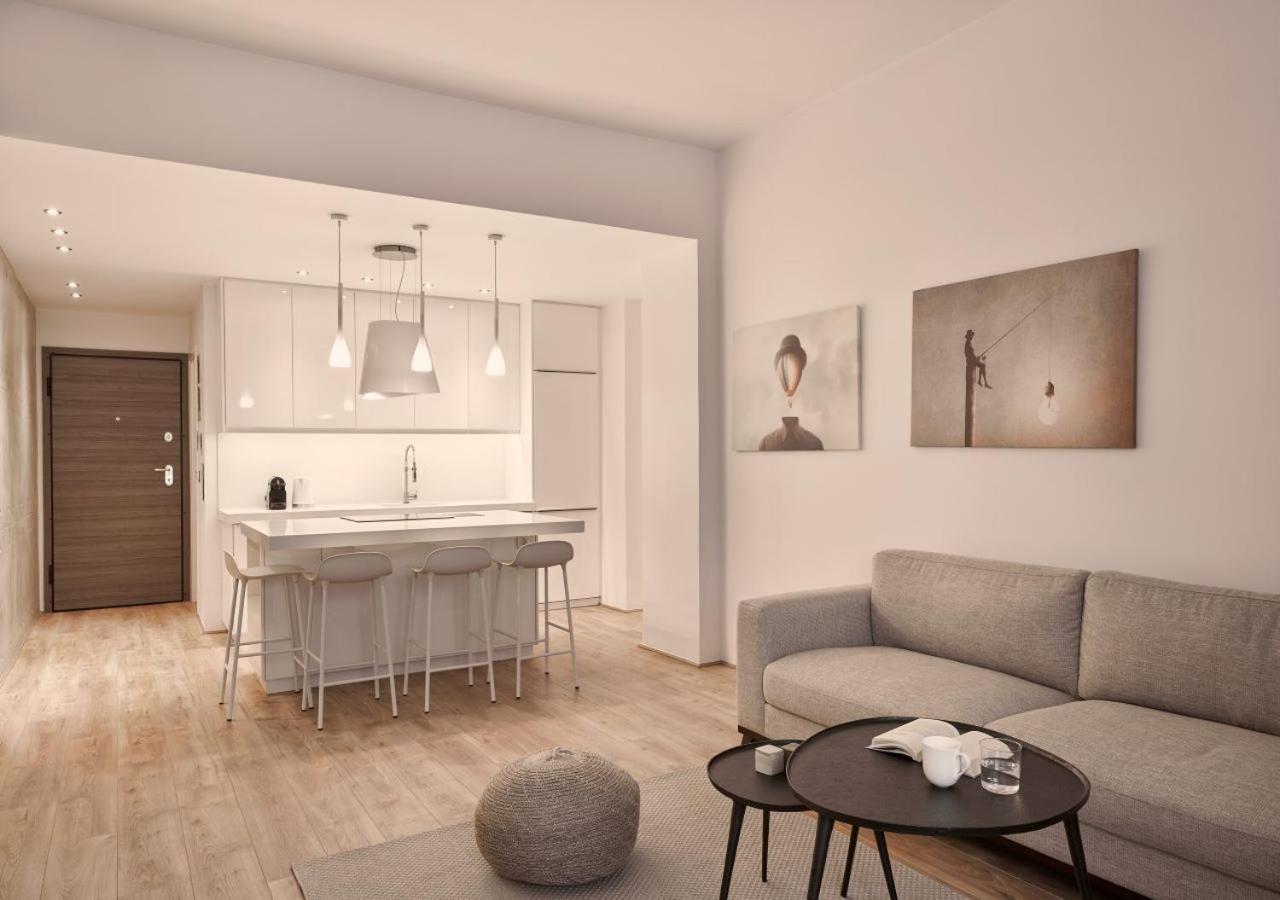 Cute N Comfort Luxury In Kolonaki