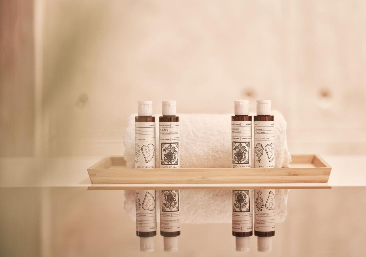 Cute N Comfort Luxury In Kolonaki Apartment Athens