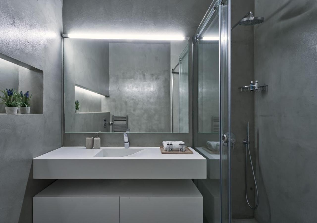 Apartment Cute N Comfort Luxury In Kolonaki Athens