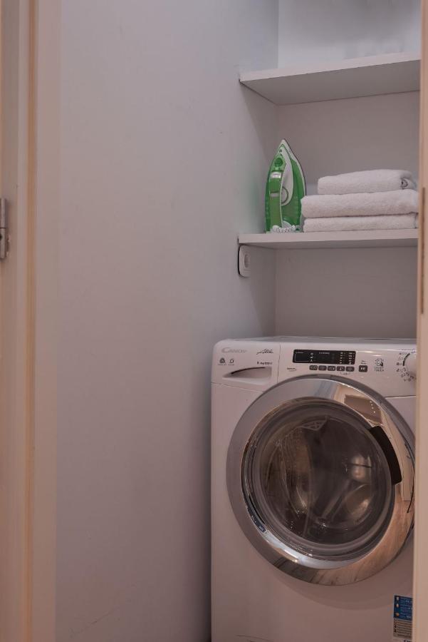 Cute N Comfort Luxury In Kolonaki Apartment *